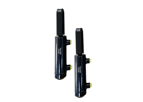 Rasenmäher-Hydrozylinder GTCA21591 passt verschiedene Deere-Modelle