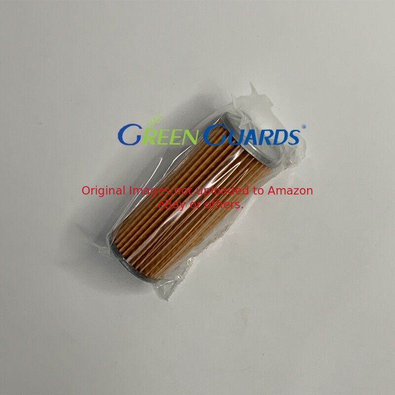 Rasenmäher-Filter - Brennstoff GM801101 passt Deere Rotary Mower