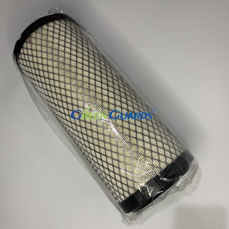Lawnmower Teil Luftfilter G108-3814 passt Toro Groundsmaster & Reelmaster