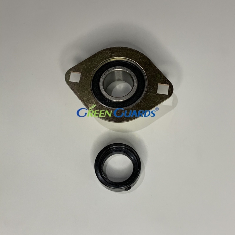 Teile für Rasenausrüstung Lager, Flansche (einschließlich Schrauben) G655774 Fits TURFCO Aerator Pro