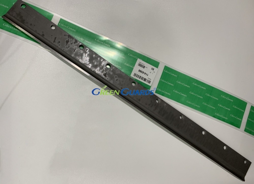 Bauteile für Rasenmäher Bettmesser - 27 Einheiten - Standard G114-9388 Fits Toro Reelmaster