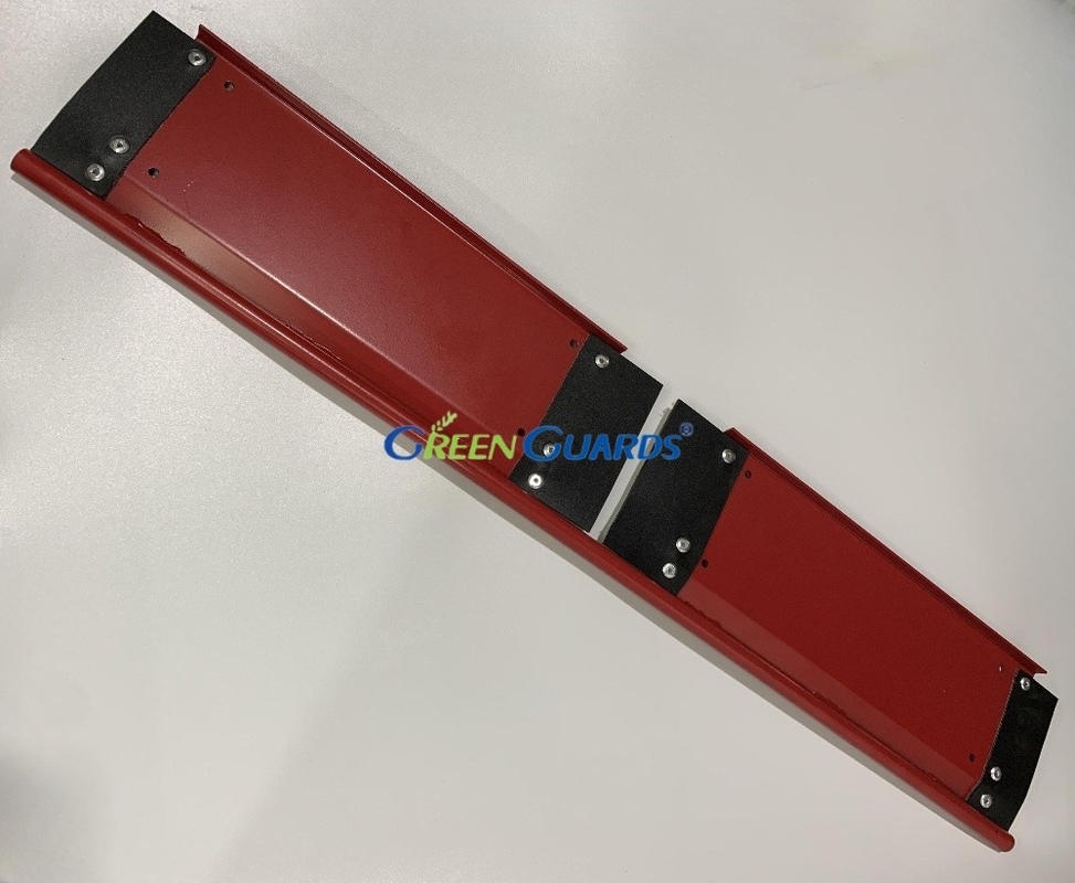 Ersatzteile für Rasenmäher Schild - Hintergras-Fit 27 in Einheiten G93-8849 Fits Toro Reelmaster