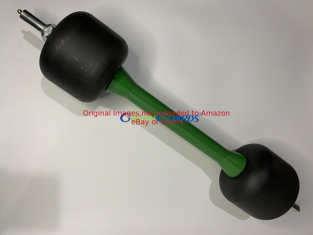 Bauteile für Rasenmäher Roller Assy GTCA19028 Passt Deere Rotationsmäher