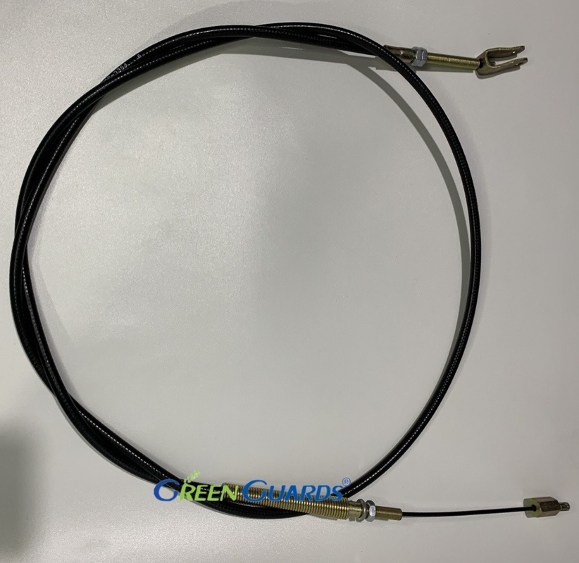 Rasenmäher Teile Kabel - Bremse, LH G119-9364 Passt Toro Multi-Pro Rasensprayer
