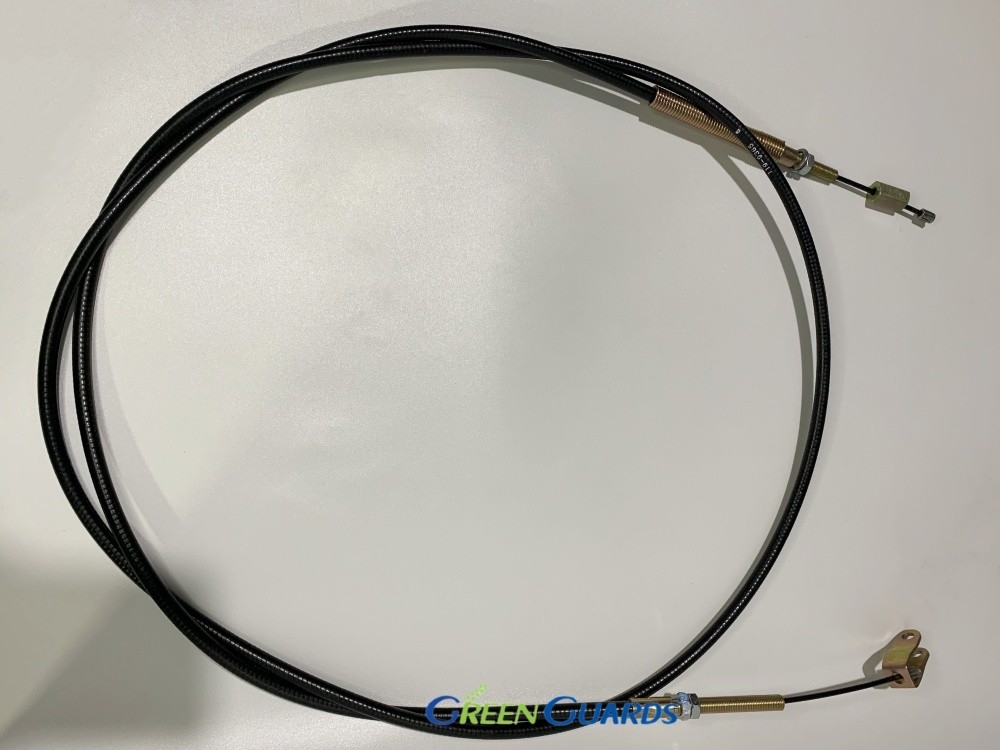 Rasenmäher Teile Kabel - Bremse, RH G119-9365 passt Toro Multi-Pro Rasensprüher