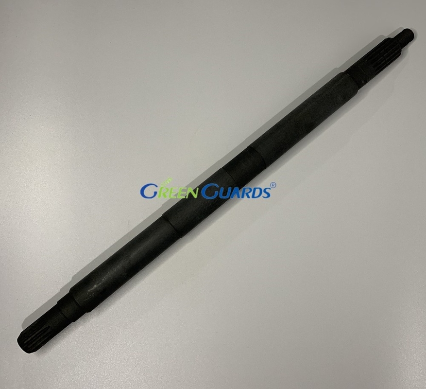 Bauteile für Rasenmäher Schacht - Achse, RH G104-1651 Fits Toro Workman, Twister