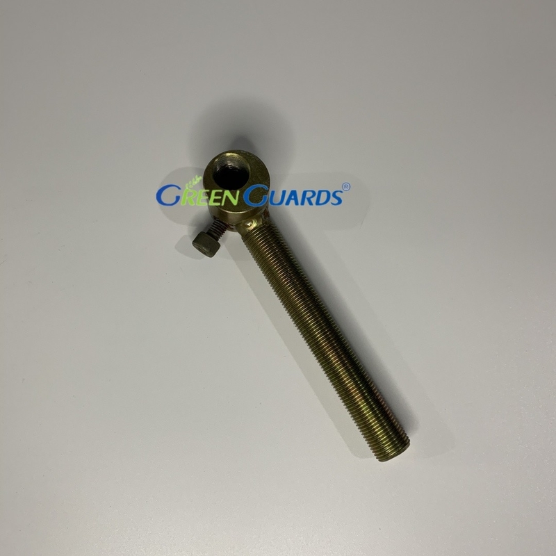 Ausrüstung von Rasenmäherteilen - Assy Hinterrolle G132680 passt zu Jacobsen Tri-King und LF-3810