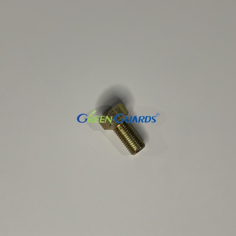 Bauteile für Rasenmäher Sieben Zentimeter Walzmontage Zerk Bolt G1002226 passt Jacobsen LF 3800 und LF 3407