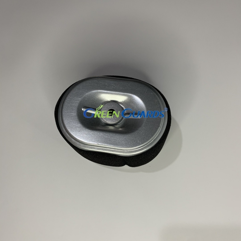 Ausrüstung für Rasenfiltre Luftreiniger Element 5.5HP & 6.5HP GAFZE18 passt zu Honda GX160 & GX200
