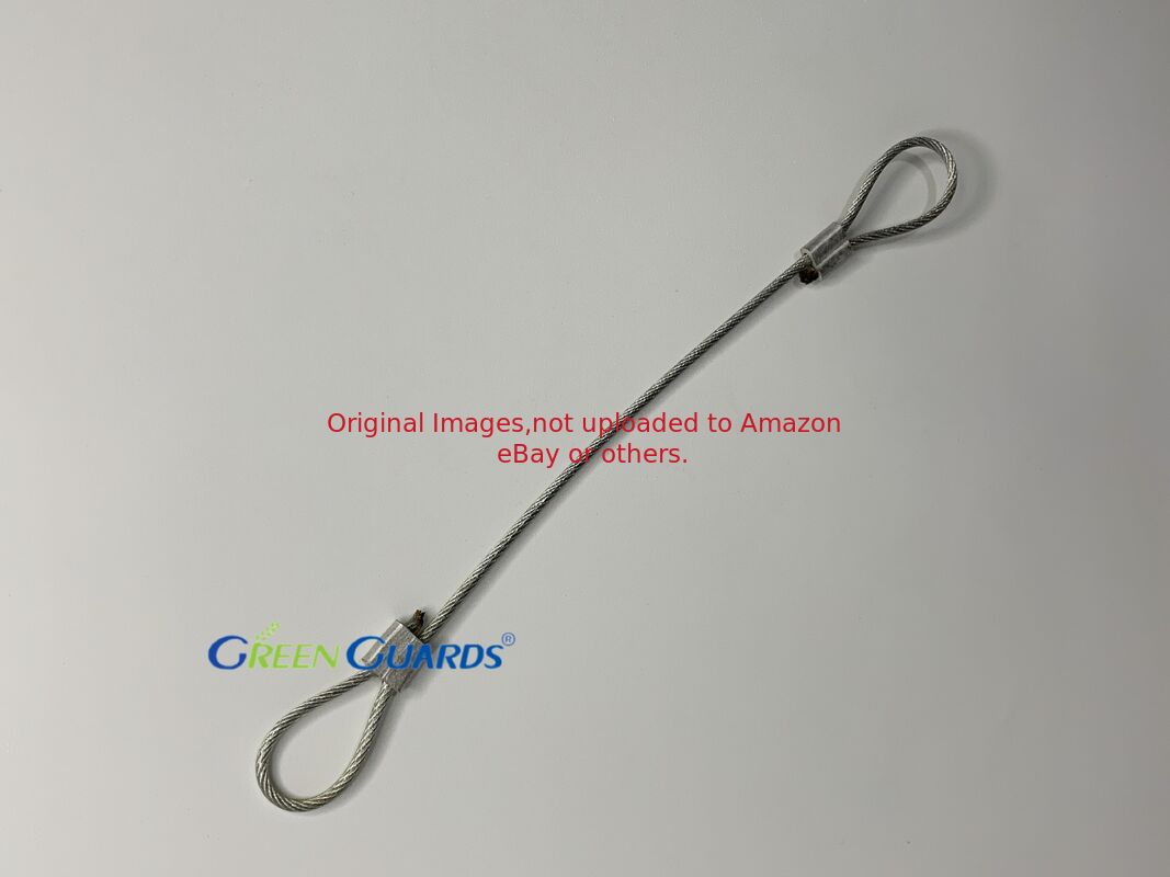 Bauteile für Rasenmäher Lanyardkabel GTCU23259 passt Deere Rollen-Lohnmäher