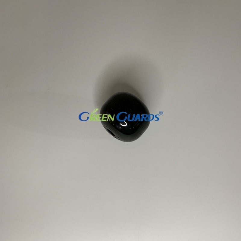 Bauteile für Rasenmäher - Korb-Roller - glattes Anti-Scalp-Gerät G99-4210