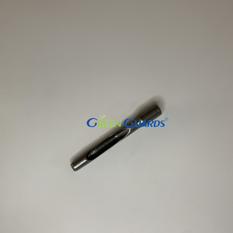 Der Ausstoß von Lawn Aerator Tines Side Eject Tine 3/4 ′′Mount 5,75 ′′ X.56 ′′ .38  G108-9178 passt zu Toro ProCore