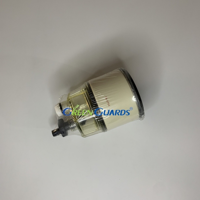 Teile eines Rasenmähers - Wasser-Brennstoff-Separator G98-9764