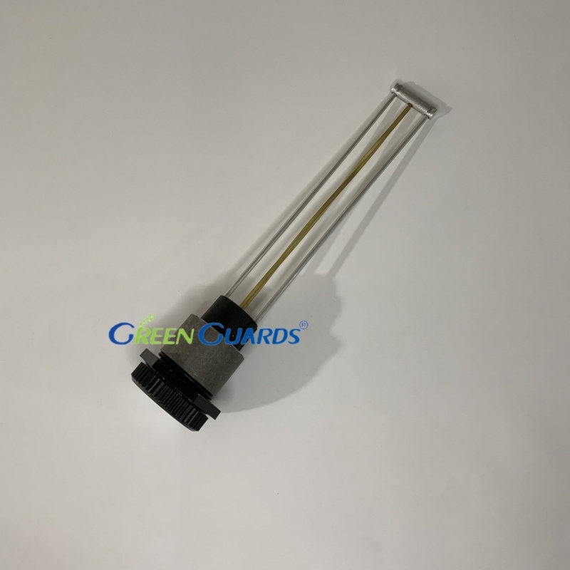 Grünblätterbläser Asm G119-0509-01 passt zu Toro Pro Kraft Trümmerbläser
