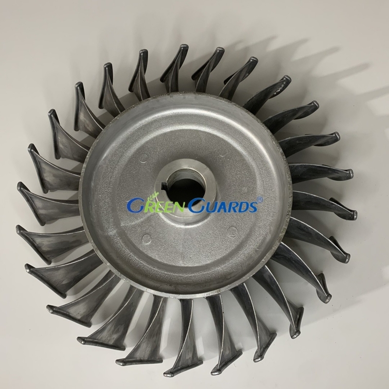 Bauteile für Rasenmäher Rotor G117-8356 passt Toro Pro Kraft Trümmerbläser