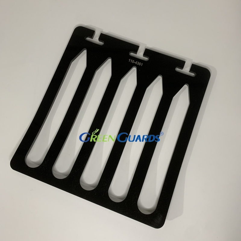 Rasenmäher Teile Rasenwächter - 4 Tine Kurz G110-4361 Fits Toro ProCore