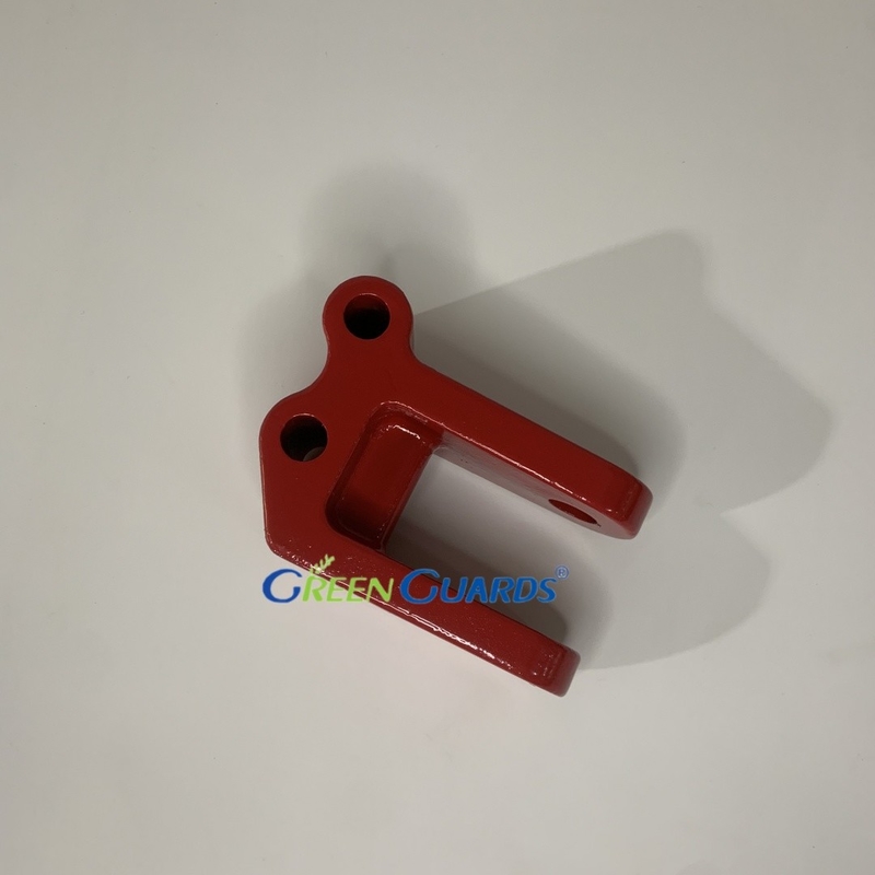 Profi-Clevis-Pin-Hitch G131-4381-01 Clevis Trailer-Hitch für Toro Pro Kraft Trümmerbläser