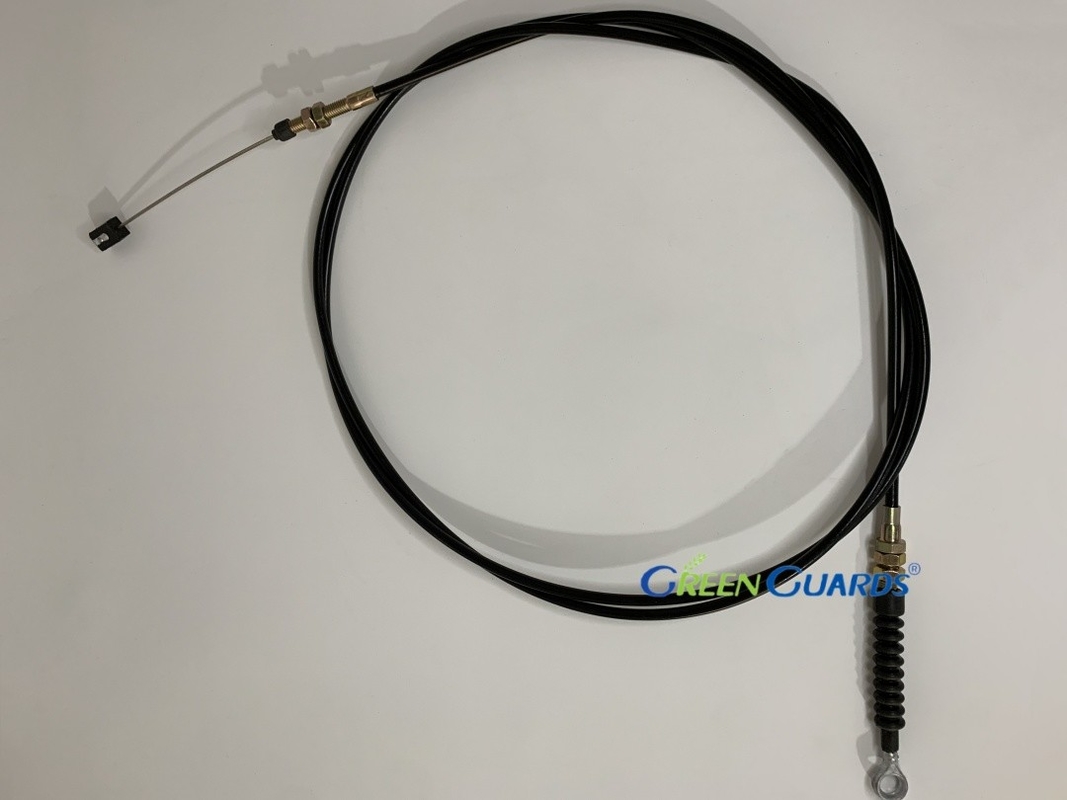 Bauteile für Rasenmäher Kabel-Beschleuniger G115-7612 Fits Toro Workman MDX und MD Fahrzeug
