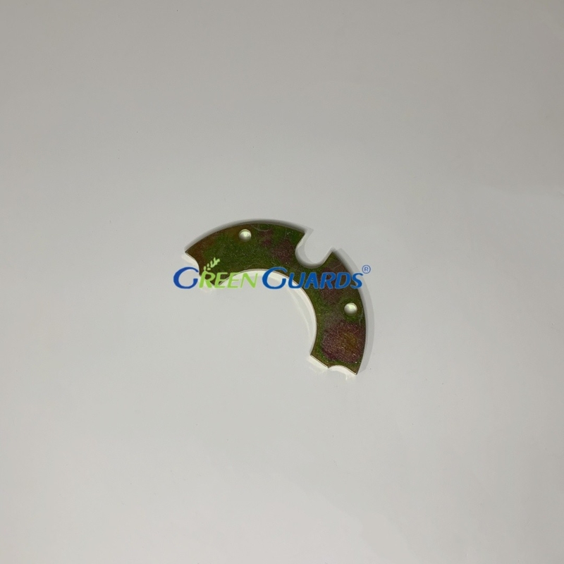Grass Leaf Blower Cap-Bearing Front G119-3019 passt zur Toro Pro Kraft Trümmerbläser