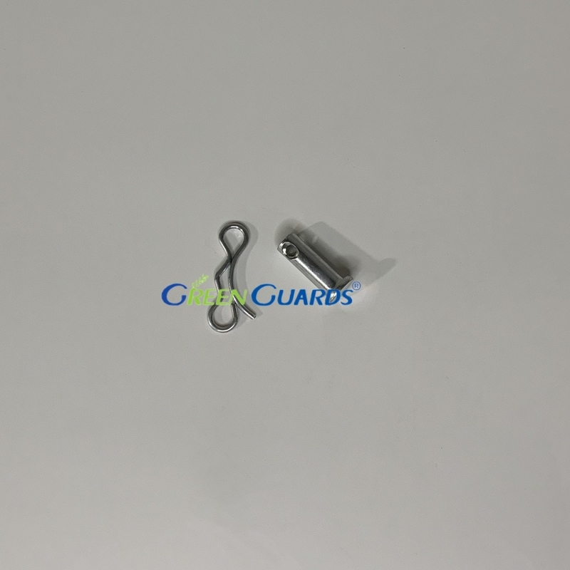 Golfwagen Teile Clevis Pin, 5/16 "x 15/16" G10386G3 passt Cushman Marke