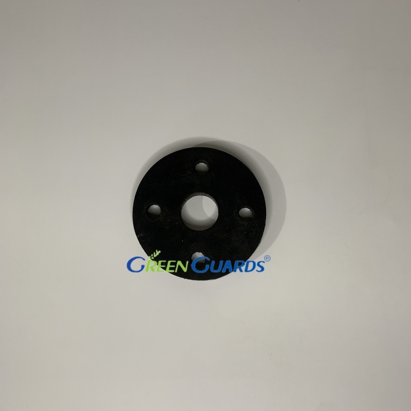 Grünblätterbläser Kupplung-Gummi G115-5129 passt Toro Pro Kraft Trümmerbläser