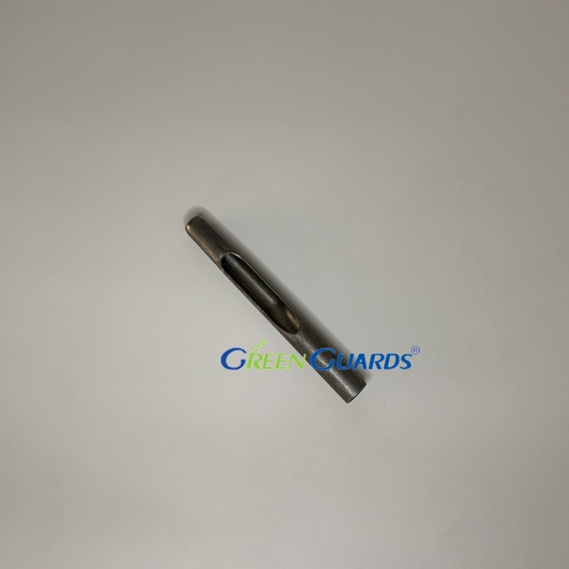 Lawn Aerator Tines Legierung Hohlseiten-Auswurf Tine mit Karbid Spitze -.750MT x 6.500L x.630OD G108-9184 passt Toro ProCore