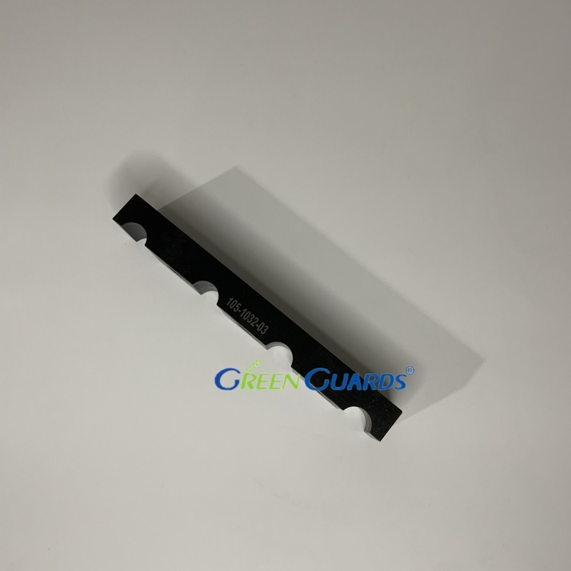 Teile für Rasenmäher und Träger für 4 Tine 3/4 Mt. G105-1032-03