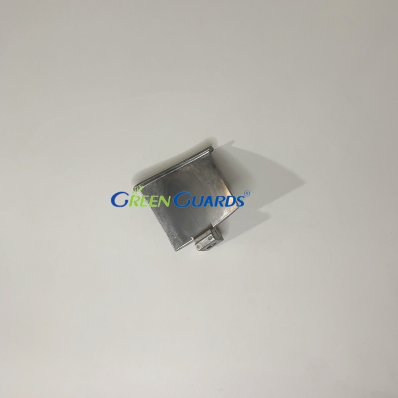 OEM-Standard-Grasblätterbläser Ventilator Blatt G117-8356-01 für Toro Pro Kraft Trümmerbläser