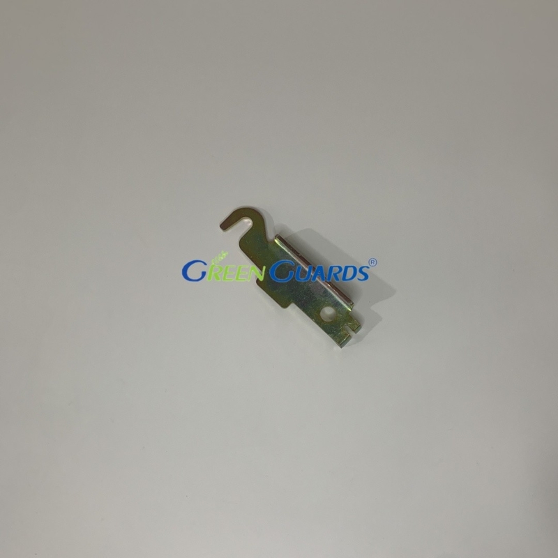 Bauteile für Rasenmäher Latch-RH GTCU26323 passt John Deere Hybrid und PrecisionCut Leichtgewicht Fairway Mäher