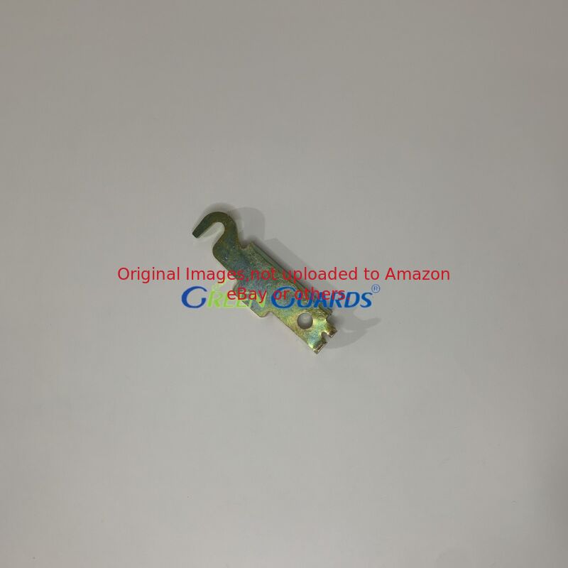 Bauteile für Rasenmäher Latch-LH GTCU26322 passt Deere Hybrid und PrecisionCut Leichtgewicht Fairway Mäher