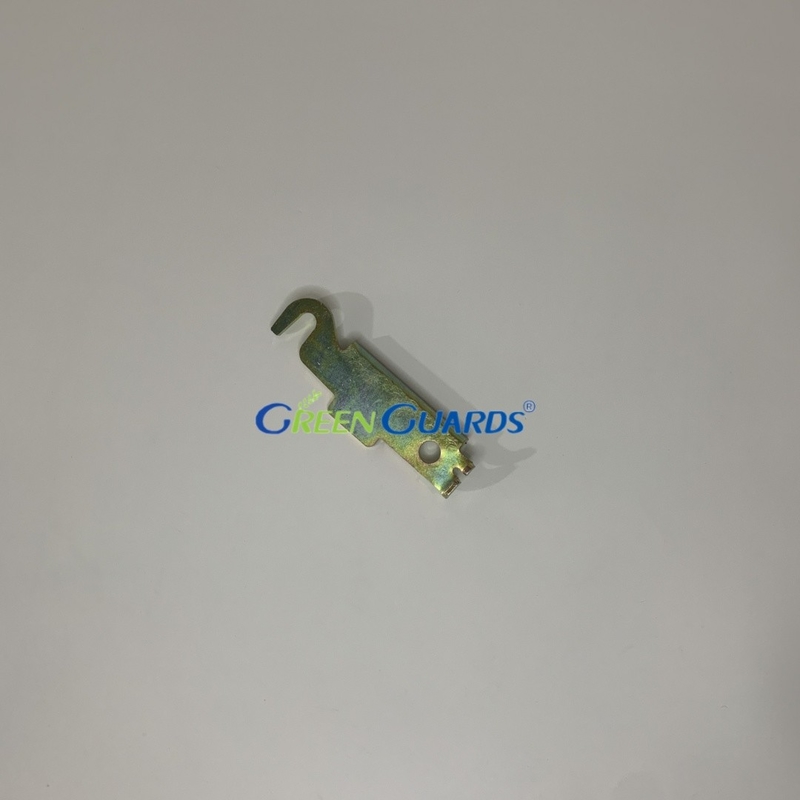 Bauteile für Rasenmäher Latch-LH GTCU26322 passt John Deere Hybrid und PrecisionCut Leichtgewicht Fairway Mäher