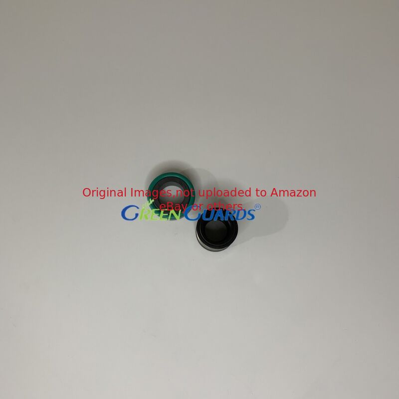 Bauteile für Rasenmäher Solenoidpumpe Dichtung und O-Ring Reparatur-Kit GAN206043 Passt Deere GPS ProGator Nutzfahrzeug