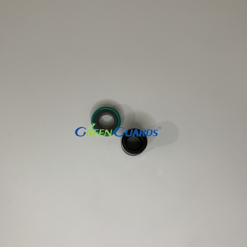 Bauteile für Rasenmäher Solenoidpumpe Dichtung und O-Ring Reparatur-Kit GAN206043 Passt John Deere GPS ProGator Nutzfahrzeug