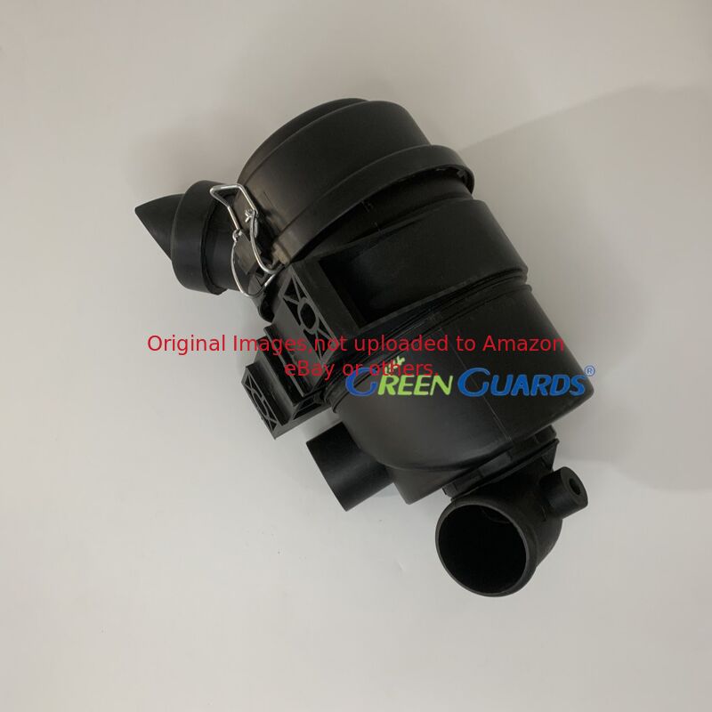 Lawnmower Filter Luftreiniger Montage GTCA14233 passt Deere Leichtgewicht Fairway Mäher