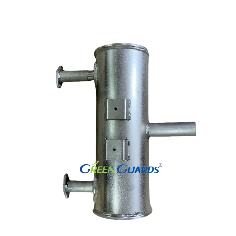 Grass Leaf Blower Muffler G112-6862 passt zu Toro Pro Kraft Trümmerbläser