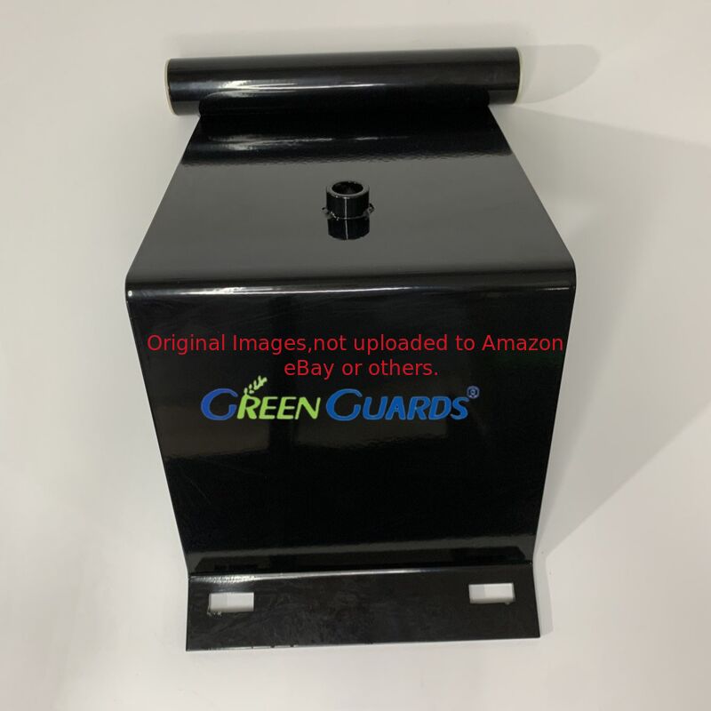 OEM Standard-Pivot-GAMT2538 passt zu Deere-Traktor-Aeratoren