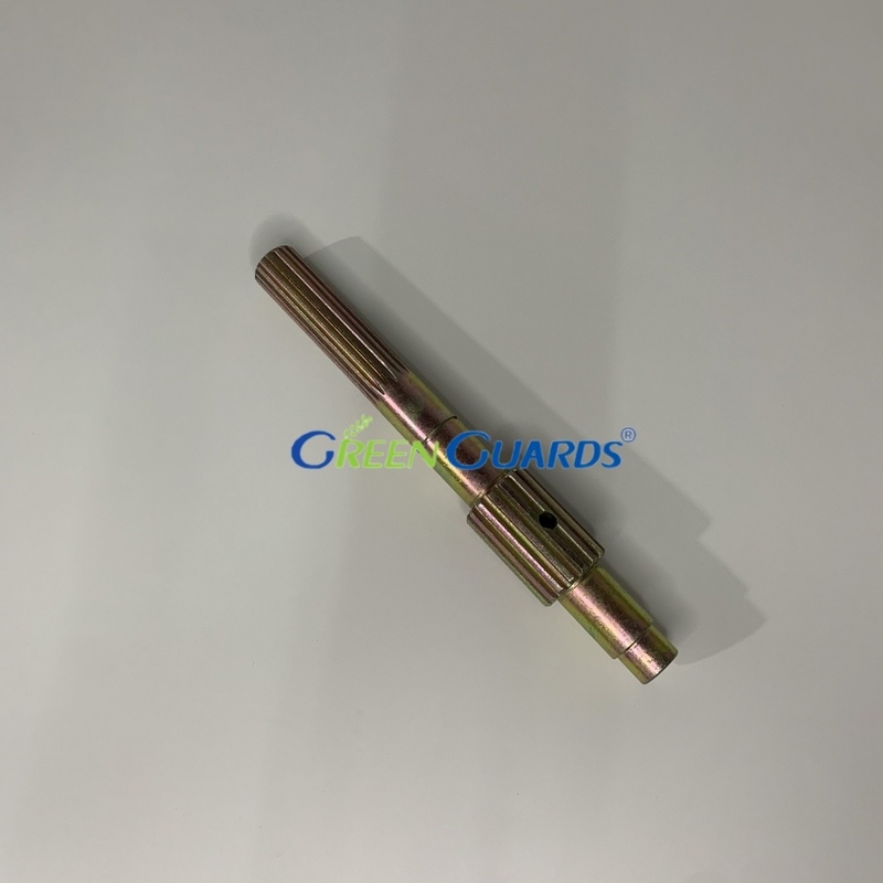 Transaxle Eingangswelle GM810663 Die perfekte Passform für John Deere Bunker und Feldfahrzeug