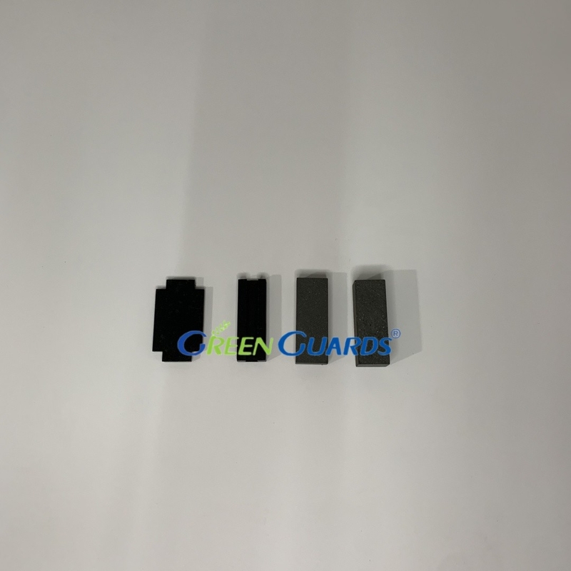 Bauteile für Rasenmäher Parkplatz Bremspad Kit G115-7847 Fits Toro Workerman