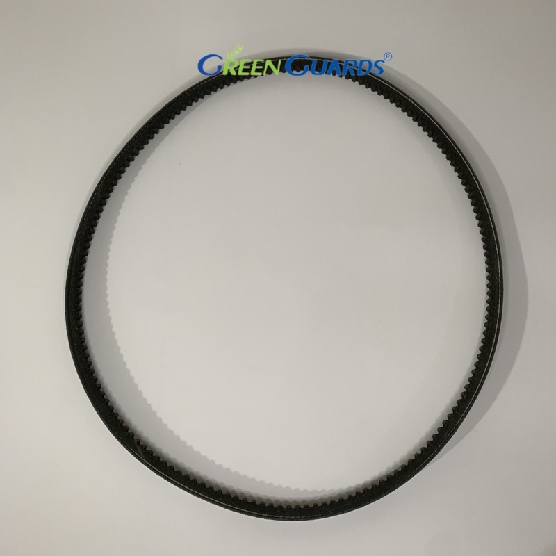 Bauteile für Rasenmäher Motor Lüfter Antrieb Abschnitt V Gürtel GLVU11662 Fits Deere Leichtbaumesser