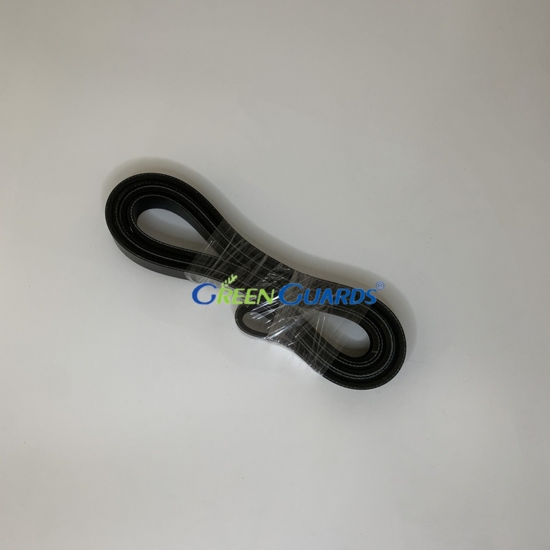 Bauteile für Rasenmäher Motor Lüfterantrieb V-Gürtel GR515222 Passt Deere Compact Utility Traktor