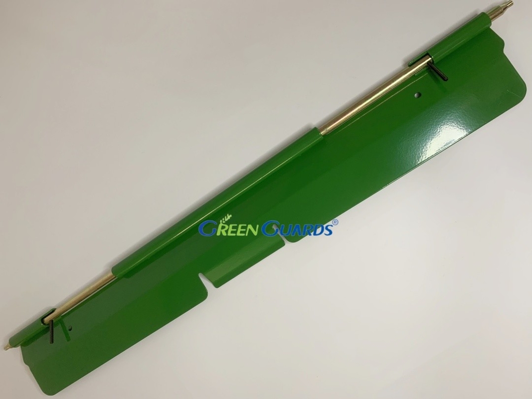 OEM-Unterstützung GTCU30953 Rasenmäher Teile Deflektor für Deere Trim und Umgebung Mäher OEM-Standard