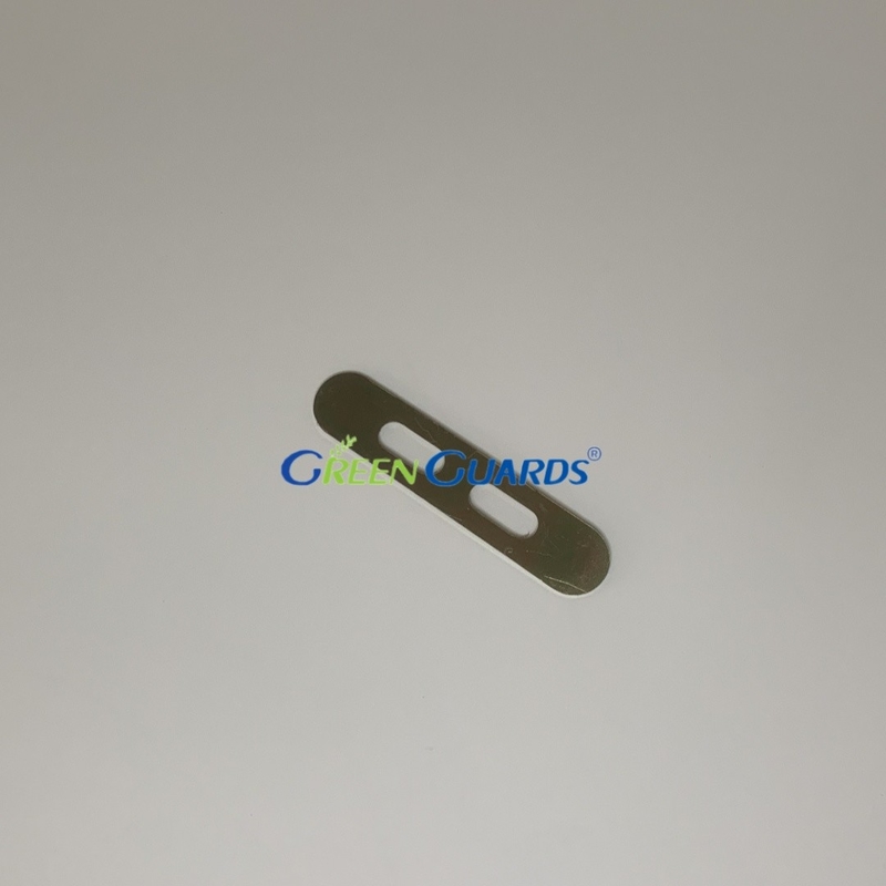 Grass Leaf Blower Spacer-Fin G119-6207 passt zu Toro Pro Force Trümmerbläser und Groundsmaster