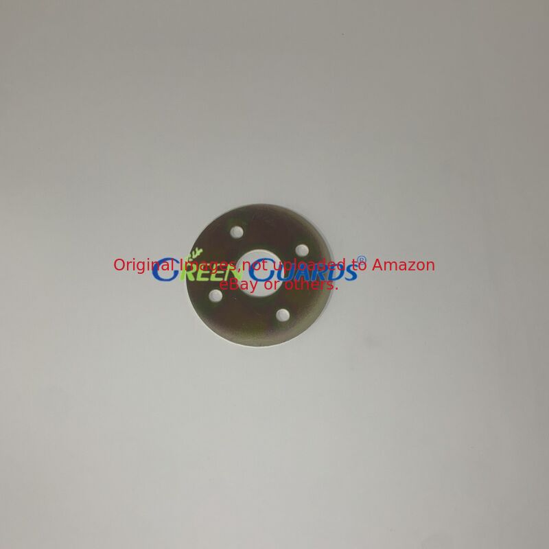 Hydraulische Pumpenhalterscheibe GLVU13540 passt zum Deere ProGator Nutzfahrzeug