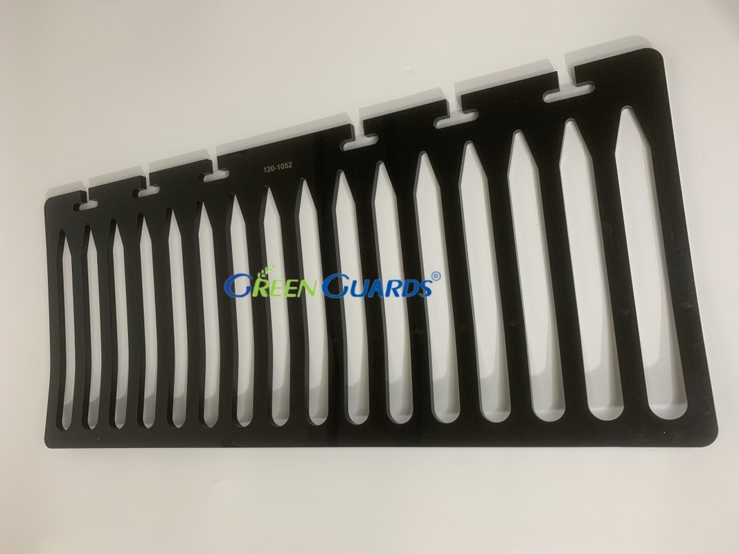 Lawnmower-Teile Rasenverteidigung -5 Tine - Lang 26 1/4 "G120-1052 passt Toro ProCore