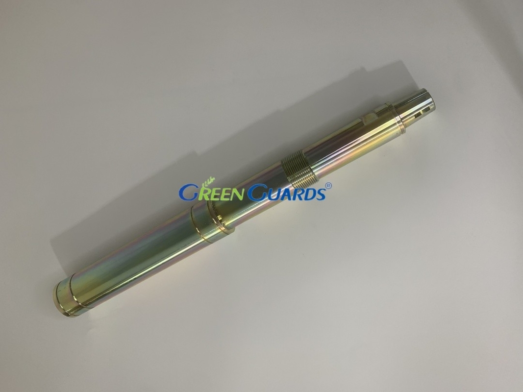 Grass Leaf Blower Schacht-Ventilator G115-9075 passt Toro Pro Kraft Trümmerbläser