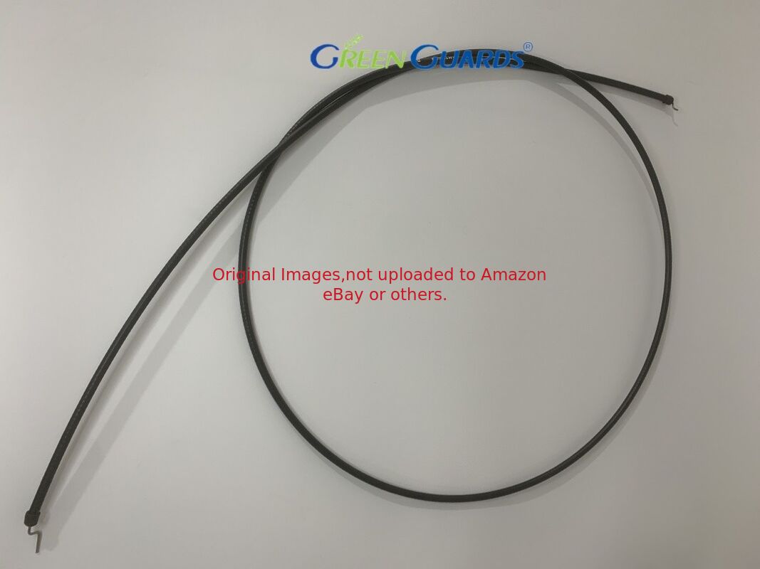 Lawnmower-Kabel-Drossel-Kabel GAMT2022 passt zum Deere Aercore 800 Greens-Aerator