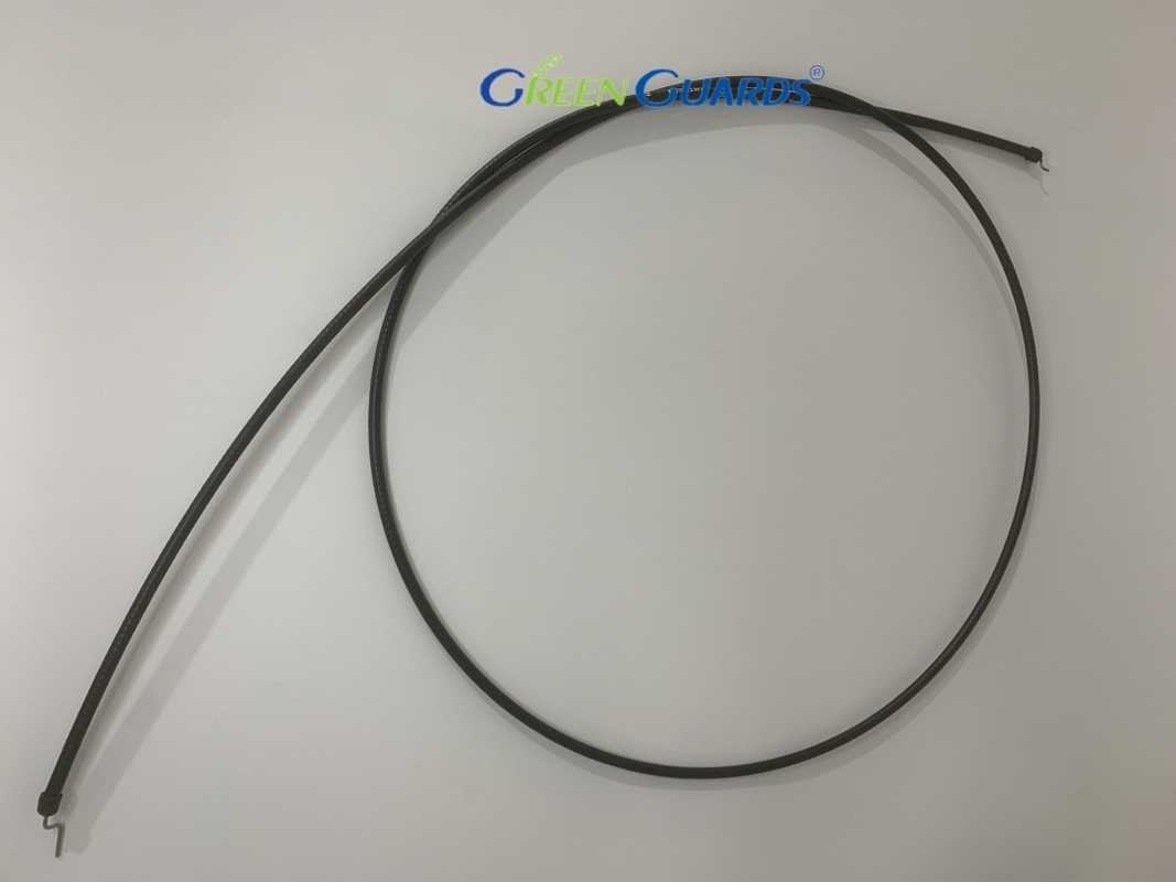 Lawnmower-Kabel-Drossel-Kabel GAMT2022 passt zum John Deere Aercore 800 Greens-Aerator