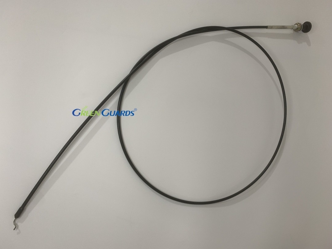 Lawnmower Kabel Bremse Throttle Hebel Steuerung GAMT1997 passt John Deere ProGator Nutzfahrzeug