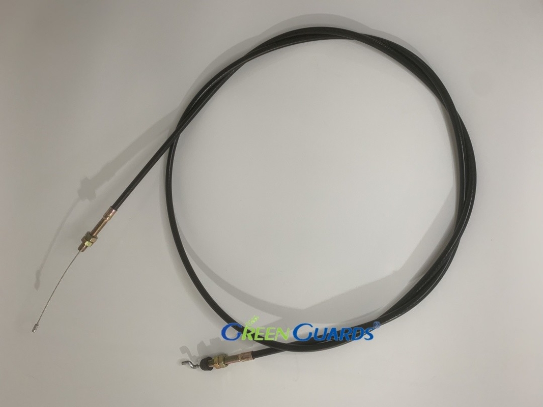 Lawnmower Kabel Schub ziehen Kabel GTCA13940 passt John Deere Aercore 800 Grünen Aerator