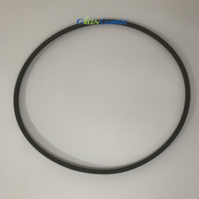 OEM-Unterstützung Rasenmäher Teile Kopf Antrieb Rundgürtel GMT3428 Passt John Deere Aercore 800 Greens Aerator